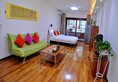 Mr. Vinegar Apartment в Сиань Китай ✅. Забронировать номер онлайн по выгодной цене в Mr. Vinegar Apartment. Трансфер из аэропорта.