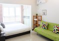 Mr. Vinegar Apartment в Сиань Китай ✅. Забронировать номер онлайн по выгодной цене в Mr. Vinegar Apartment. Трансфер из аэропорта.