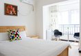 Mr. Vinegar Apartment в Сиань Китай ✅. Забронировать номер онлайн по выгодной цене в Mr. Vinegar Apartment. Трансфер из аэропорта.