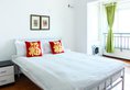 Mr. Vinegar Apartment в Сиань Китай ✅. Забронировать номер онлайн по выгодной цене в Mr. Vinegar Apartment. Трансфер из аэропорта.