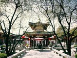 Tang Dynasty Art Garden Hotel в Сиань Китай ✅. Забронировать номер онлайн по выгодной цене в Tang Dynasty Art Garden Hotel. Трансфер из аэропорта.