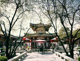 Tang Dynasty Art Garden Hotel в Сиань Китай ✅. Забронировать номер онлайн по выгодной цене в Tang Dynasty Art Garden Hotel. Трансфер из аэропорта.