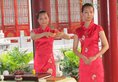 Tang Dynasty Art Garden Hotel в Сиань Китай ✅. Забронировать номер онлайн по выгодной цене в Tang Dynasty Art Garden Hotel. Трансфер из аэропорта.