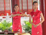 Tang Dynasty Art Garden Hotel в Сиань Китай ✅. Забронировать номер онлайн по выгодной цене в Tang Dynasty Art Garden Hotel. Трансфер из аэропорта.