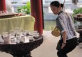 Tang Dynasty Art Garden Hotel в Сиань Китай ✅. Забронировать номер онлайн по выгодной цене в Tang Dynasty Art Garden Hotel. Трансфер из аэропорта.