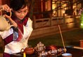 Tang Dynasty Art Garden Hotel в Сиань Китай ✅. Забронировать номер онлайн по выгодной цене в Tang Dynasty Art Garden Hotel. Трансфер из аэропорта.