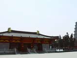 Tang Dynasty Art Garden Hotel в Сиань Китай ✅. Забронировать номер онлайн по выгодной цене в Tang Dynasty Art Garden Hotel. Трансфер из аэропорта.