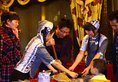 Tang Dynasty Art Garden Hotel в Сиань Китай ✅. Забронировать номер онлайн по выгодной цене в Tang Dynasty Art Garden Hotel. Трансфер из аэропорта.