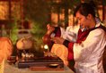 Tang Dynasty Art Garden Hotel в Сиань Китай ✅. Забронировать номер онлайн по выгодной цене в Tang Dynasty Art Garden Hotel. Трансфер из аэропорта.