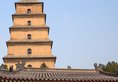Tang Dynasty Art Garden Hotel в Сиань Китай ✅. Забронировать номер онлайн по выгодной цене в Tang Dynasty Art Garden Hotel. Трансфер из аэропорта.