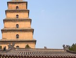 Tang Dynasty Art Garden Hotel в Сиань Китай ✅. Забронировать номер онлайн по выгодной цене в Tang Dynasty Art Garden Hotel. Трансфер из аэропорта.