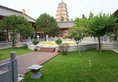 Tang Dynasty Art Garden Hotel в Сиань Китай ✅. Забронировать номер онлайн по выгодной цене в Tang Dynasty Art Garden Hotel. Трансфер из аэропорта.