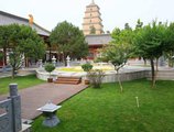 Tang Dynasty Art Garden Hotel в Сиань Китай ✅. Забронировать номер онлайн по выгодной цене в Tang Dynasty Art Garden Hotel. Трансфер из аэропорта.