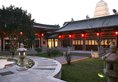 Tang Dynasty Art Garden Hotel в Сиань Китай ✅. Забронировать номер онлайн по выгодной цене в Tang Dynasty Art Garden Hotel. Трансфер из аэропорта.