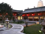 Tang Dynasty Art Garden Hotel в Сиань Китай ✅. Забронировать номер онлайн по выгодной цене в Tang Dynasty Art Garden Hotel. Трансфер из аэропорта.