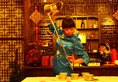 Tang Dynasty Art Garden Hotel в Сиань Китай ✅. Забронировать номер онлайн по выгодной цене в Tang Dynasty Art Garden Hotel. Трансфер из аэропорта.