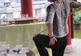 Tang Dynasty Art Garden Hotel в Сиань Китай ✅. Забронировать номер онлайн по выгодной цене в Tang Dynasty Art Garden Hotel. Трансфер из аэропорта.