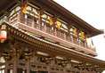 Xian See Tang Hostel в Сиань Китай ✅. Забронировать номер онлайн по выгодной цене в Xian See Tang Hostel. Трансфер из аэропорта.