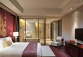 Gran Melia Xian в Сиань Китай ✅. Забронировать номер онлайн по выгодной цене в Gran Melia Xian. Трансфер из аэропорта.