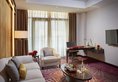 Gran Melia Xian в Сиань Китай ✅. Забронировать номер онлайн по выгодной цене в Gran Melia Xian. Трансфер из аэропорта.