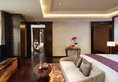 Gran Melia Xian в Сиань Китай ✅. Забронировать номер онлайн по выгодной цене в Gran Melia Xian. Трансфер из аэропорта.