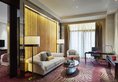 Gran Melia Xian в Сиань Китай ✅. Забронировать номер онлайн по выгодной цене в Gran Melia Xian. Трансфер из аэропорта.