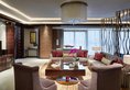 Gran Melia Xian в Сиань Китай ✅. Забронировать номер онлайн по выгодной цене в Gran Melia Xian. Трансфер из аэропорта.