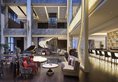 Gran Melia Xian в Сиань Китай ✅. Забронировать номер онлайн по выгодной цене в Gran Melia Xian. Трансфер из аэропорта.