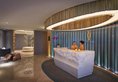 Gran Melia Xian в Сиань Китай ✅. Забронировать номер онлайн по выгодной цене в Gran Melia Xian. Трансфер из аэропорта.