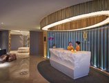 Gran Melia Xian в Сиань Китай ✅. Забронировать номер онлайн по выгодной цене в Gran Melia Xian. Трансфер из аэропорта.