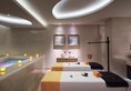 Gran Melia Xian в Сиань Китай ✅. Забронировать номер онлайн по выгодной цене в Gran Melia Xian. Трансфер из аэропорта.