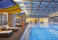 Gran Melia Xian в Сиань Китай ✅. Забронировать номер онлайн по выгодной цене в Gran Melia Xian. Трансфер из аэропорта.