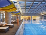 Gran Melia Xian в Сиань Китай ✅. Забронировать номер онлайн по выгодной цене в Gran Melia Xian. Трансфер из аэропорта.