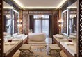 Gran Melia Xian в Сиань Китай ✅. Забронировать номер онлайн по выгодной цене в Gran Melia Xian. Трансфер из аэропорта.