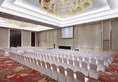 Gran Melia Xian в Сиань Китай ✅. Забронировать номер онлайн по выгодной цене в Gran Melia Xian. Трансфер из аэропорта.