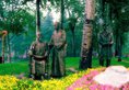 Gran Melia Xian в Сиань Китай ✅. Забронировать номер онлайн по выгодной цене в Gran Melia Xian. Трансфер из аэропорта.