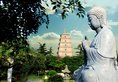 Gran Melia Xian в Сиань Китай ✅. Забронировать номер онлайн по выгодной цене в Gran Melia Xian. Трансфер из аэропорта.