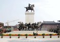 Gran Melia Xian в Сиань Китай ✅. Забронировать номер онлайн по выгодной цене в Gran Melia Xian. Трансфер из аэропорта.