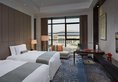 Gran Melia Xian в Сиань Китай ✅. Забронировать номер онлайн по выгодной цене в Gran Melia Xian. Трансфер из аэропорта.
