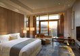 Gran Melia Xian в Сиань Китай ✅. Забронировать номер онлайн по выгодной цене в Gran Melia Xian. Трансфер из аэропорта.