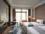 Gran Melia Xian в Сиань Китай ✅. Забронировать номер онлайн по выгодной цене в Gran Melia Xian. Трансфер из аэропорта.