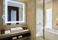 Gran Melia Xian в Сиань Китай ✅. Забронировать номер онлайн по выгодной цене в Gran Melia Xian. Трансфер из аэропорта.