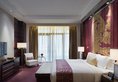 Gran Melia Xian в Сиань Китай ✅. Забронировать номер онлайн по выгодной цене в Gran Melia Xian. Трансфер из аэропорта.