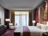 Gran Melia Xian в Сиань Китай ✅. Забронировать номер онлайн по выгодной цене в Gran Melia Xian. Трансфер из аэропорта.