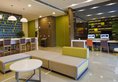 Holiday Inn Express Xi'an High-Tech Zone в Сиань Китай ✅. Забронировать номер онлайн по выгодной цене в Holiday Inn Express Xi'an High-Tech Zone. Трансфер из аэропорта.