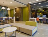 Holiday Inn Express Xi'an High-Tech Zone в Сиань Китай ✅. Забронировать номер онлайн по выгодной цене в Holiday Inn Express Xi'an High-Tech Zone. Трансфер из аэропорта.