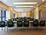 Holiday Inn Express Xi'an High-Tech Zone в Сиань Китай ✅. Забронировать номер онлайн по выгодной цене в Holiday Inn Express Xi'an High-Tech Zone. Трансфер из аэропорта.