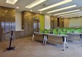 Holiday Inn Express Xi'an High-Tech Zone в Сиань Китай ✅. Забронировать номер онлайн по выгодной цене в Holiday Inn Express Xi'an High-Tech Zone. Трансфер из аэропорта.