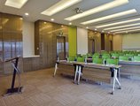 Holiday Inn Express Xi'an High-Tech Zone в Сиань Китай ✅. Забронировать номер онлайн по выгодной цене в Holiday Inn Express Xi'an High-Tech Zone. Трансфер из аэропорта.