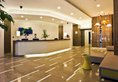 Holiday Inn Express Xi'an High-Tech Zone в Сиань Китай ✅. Забронировать номер онлайн по выгодной цене в Holiday Inn Express Xi'an High-Tech Zone. Трансфер из аэропорта.